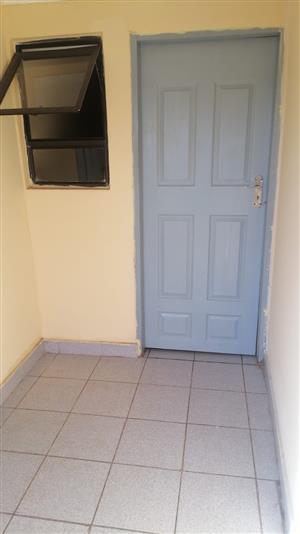 Cottage Open Plan To Let