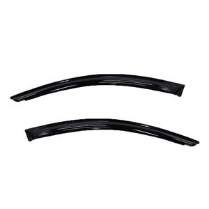 Wondershield Gloss Black Windshields for GWM Haval H2