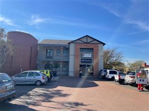 Midlands Office Park: Beautiful Offices to Let in Midstream, Centurion!!
