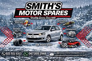 Vw Polo Spares and parts