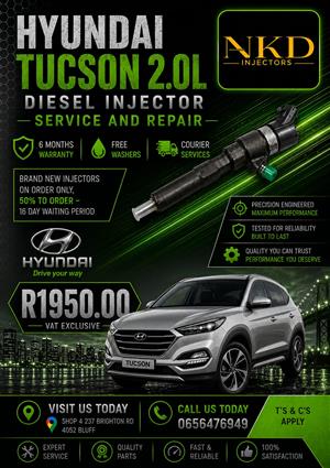 Fix_Your_Hyundai_Tuscon_Diesel_Injectors__2L_with_NKD