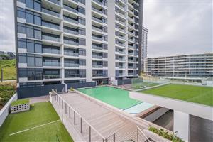 3 Bedroom, 3 Bathroom Ocean View Apartment – Ridgeside Residence