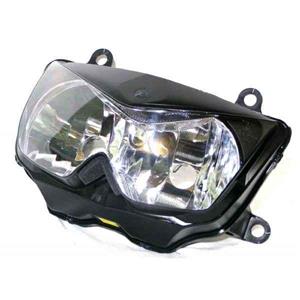 Headlight - Kawasaki Ninja 250R 08-12 Z750 Z1000 03-06