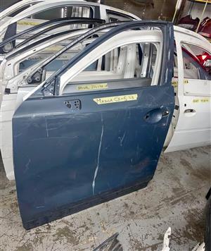 Mazda Cx5 door