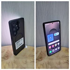 Samsung Galaxy S25 Ultra smartphone