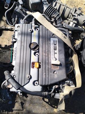 Honda Engine 