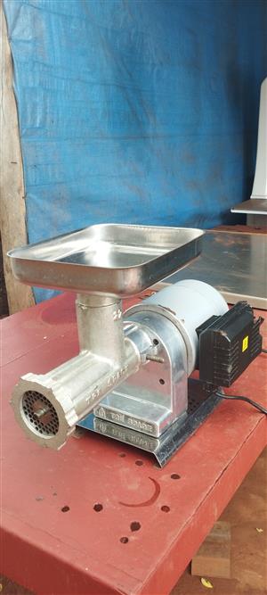 Meat Mincer 22