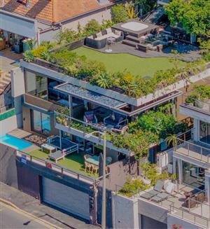 House For Sale in Green Point