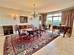 3-5 bedroom penthouse