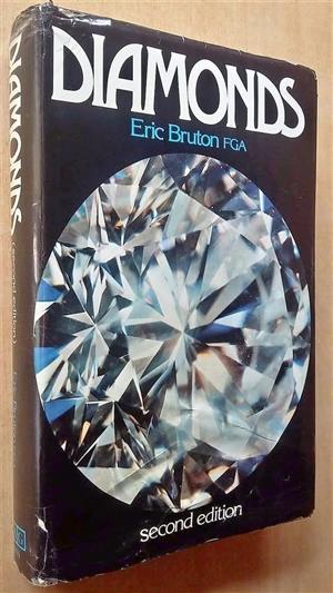 Diamonds. Second edition.