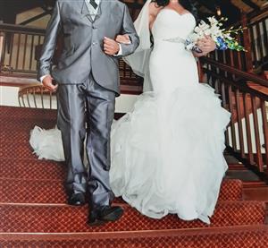 Wedding Dresses and Attire in Durban Junk Mail