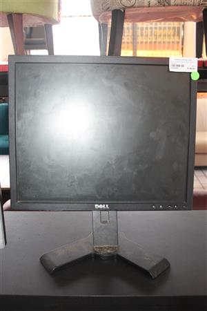 Dell 19G8FPI 19 Inch monitor S050297A #Rosettenvillepawnshop
