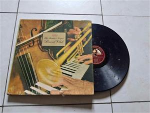 Record Disc, Lp, Elvis