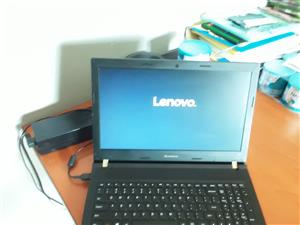Lenovo i7 laptop 
