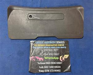 Range Rover Evoque Inner Tailgate Cover