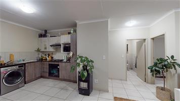 Stunning 2-bedroom Sectional Title For Sale in Brentwood Park, Benoni - perfect for modern living!