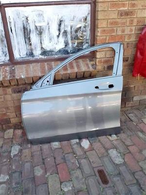 Mercedes Benz w205 door 