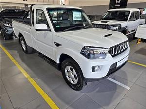 2023 Mahindra S6 Refresh 4x2