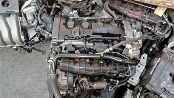 Audi 2.0L TFSI BWE ENGINE FOR SALE