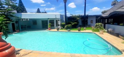 Luxury Oasis with Granny Flat!