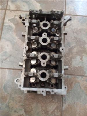 Cylinder head for sale on Chevy spark 3 1.2