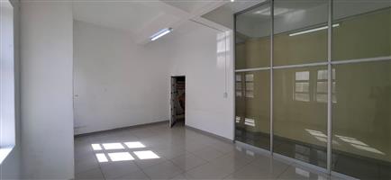 Business Rental Monthly in Durban Central