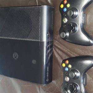 Xbox 360 and games