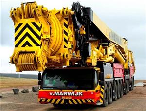 MACHINERY TRAINING AT LESCO NELSPRUIT 