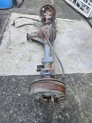 Chev LS Diff 4.0:1 Ratio