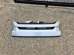 Toyota Quantum Grey grill, brand new