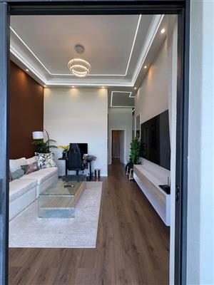 Apartment Rental Monthly in Fourways