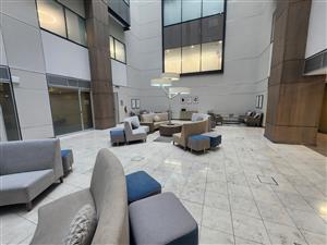 351,33sqm Offices to let in Sandown, Sandton