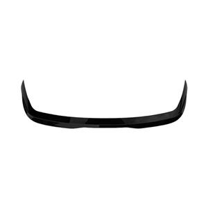 Audi A3 2021+ Roof Spoiler Max Style Gloss Black