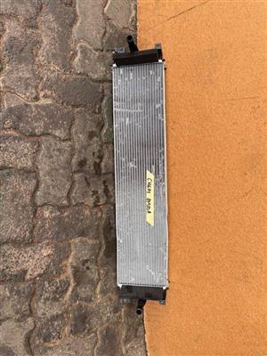 Chery Omoda Intercooler