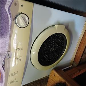 Tumble dryer DTD252 DEFY 5kg