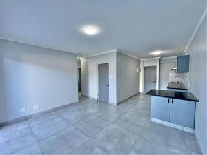 2 beds 1 bath Flat/apartment