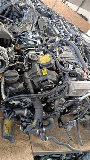 BMW F30 N20 ENGINES FOR SALE