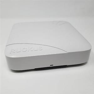 Ruckus Wi-Fi router 