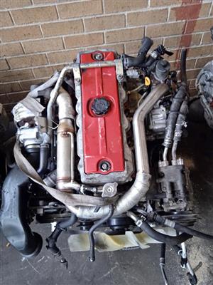 HINO 300 N04CT COMPLETE ENGINES FOR SALE