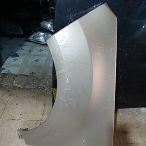 Ford ecosport fender 