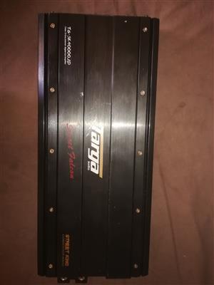 targa in Audio Visual Equipment and 
