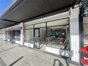 Retail Rental Monthly in Umgeni Park