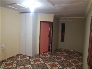 Bachelor to rent in Olievenhoutbosch ext 36/Absa 