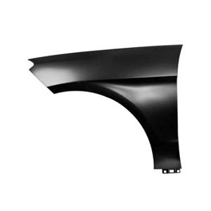FENDER - STANDARD - ALUMINIUM - RIGHT AND LEFT - GLE W166, ML W166 PREFACE