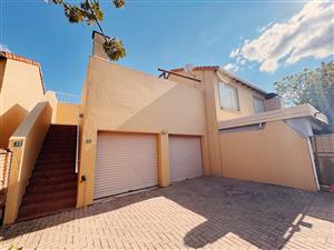 Spacious Two Bedroom Apartment with an entertainment area