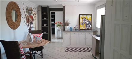 2 bedroom Garden cottage with water and electricity included in Brakpan, Sherwood Gardens