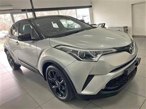 2019 Honda CHR 1.2 Auto 