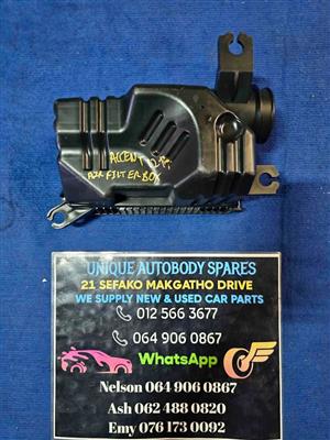 Hyundai Accent Air Filter Box