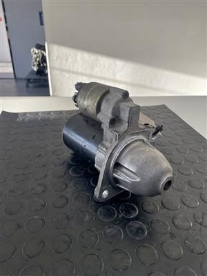 Bmw E90 320i Starter for sale (N46B20)