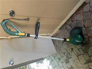 Grass Trimmer
